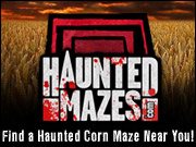 HauntedMazes.com - Find Haunted Mazes Near You