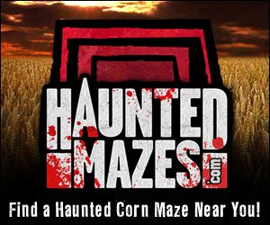 HauntedMazes.com - Find Haunted Mazes Near You