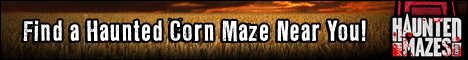 HauntedMazes.com - Find Haunted Mazes Near You