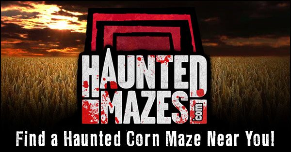 HauntedMazes.com - Find Haunted Mazes Near You