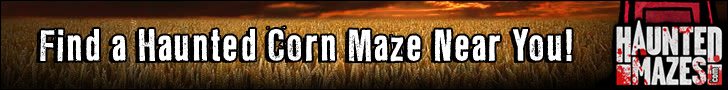 HauntedMazes.com - Find Haunted Mazes Near You